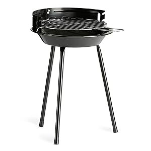 01469 LANDMANN Rundgrill