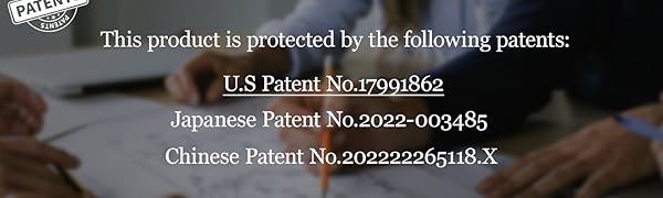 Patents