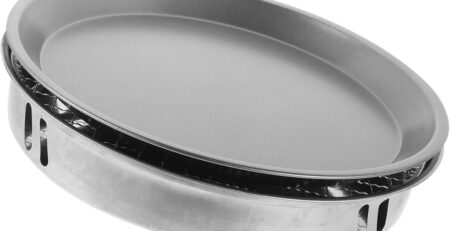CIYODO 1 Satz Tragbarer Holzkohlegrill Gasgriller im Freien kleiner Campinggrill einweggrills einweggriller kleiner Außengrill Holzkohlegrills kleiner Grill Outdoor-Grillständer Plastik