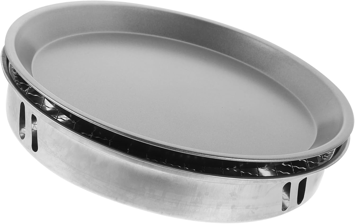 CIYODO 1 Satz Tragbarer Holzkohlegrill Gasgriller im Freien kleiner Campinggrill einweggrills einweggriller kleiner Außengrill Holzkohlegrills kleiner Grill Outdoor-Grillständer Plastik