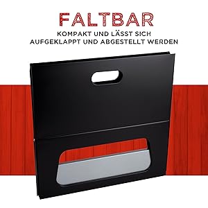 Grill Kohlegrill Camping grill Tischgrill holzkohle Mini grill Klappgrill Skotti grill Grillen