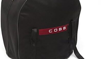 COBB Tasche für Holzkohlegrill Air Deluxe (für den Transport und zur Aufbewahrung vom Grill + Zubehör) Nr. 11