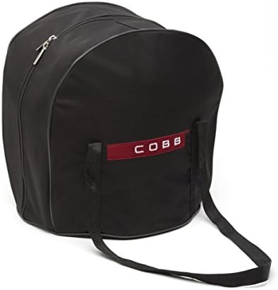 COBB Tasche für Holzkohlegrill Air Deluxe (für den Transport und zur Aufbewahrung vom Grill + Zubehör) Nr. 11