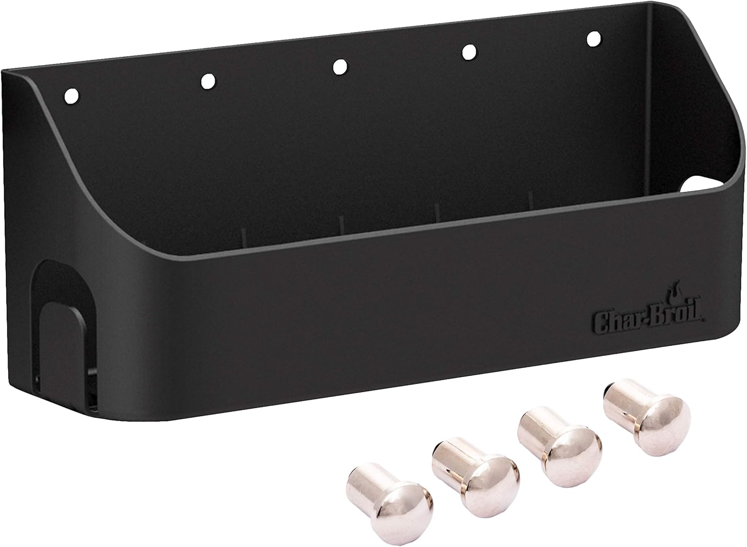Char-Broil 140 026 - Gear Trax® Kombi-Set.