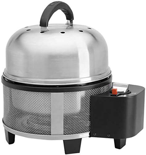 Cobb Gas DELUXE Grill Multifunktionsküche inkl. Griddle Plus
