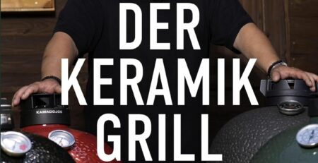 Der Keramikgrill - Technik & Rezepte: vom World BBQ Champion Oliver Sievers