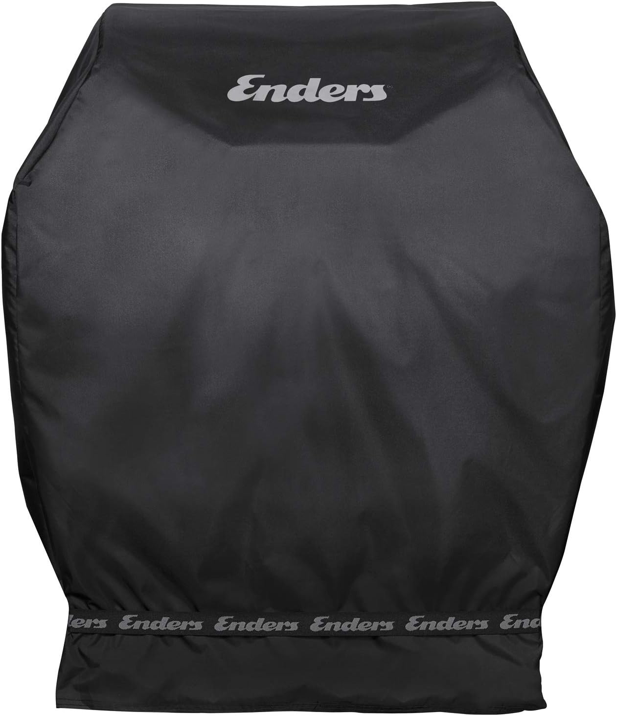 Enders Abdeckhaube für Gasgrill CHICAGO / NEXT 3-Brenner, hochwertiges Polyestergewebe (300D), UV-beständig und wasserdicht, Gasgrill Abdeckplane, Abdeckung, Gasgrill-Zubehör,Wetterschutzhülle #5700