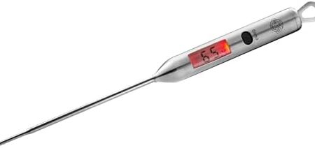 Gefu 89247 Digital-Thermometer BBQ