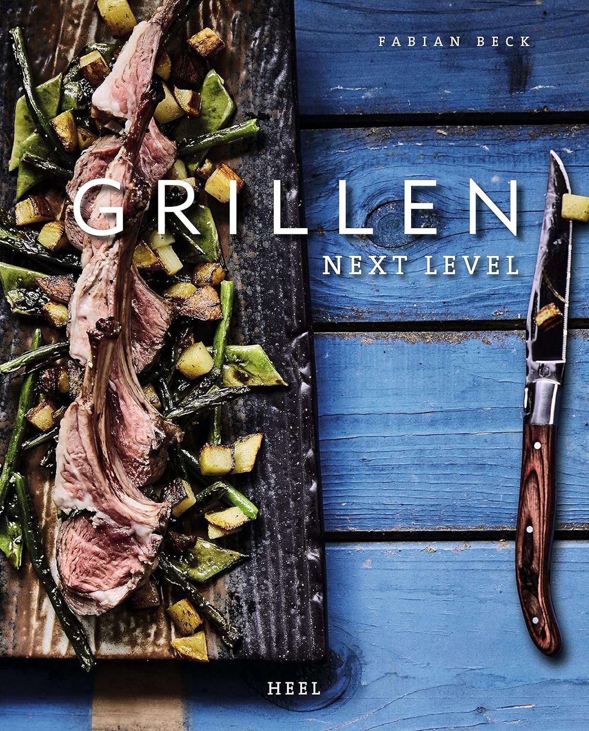 Grillen: Next Level