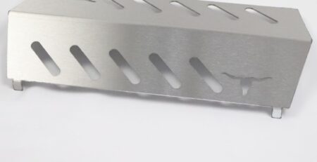 Kette´s Grillzubehör Hitzereflektoren für Rösle Videro Gasgrills (Hitzereflektor)