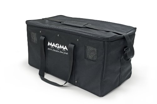 MAGMA Produkte Grill und Zubehör Storage/Carrying Case, schwarz