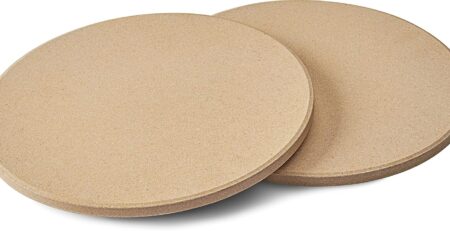 Napoleon persönlichen Pizzastein zu TravelQ, beige, 38 x 38 x 12 cm, 1 ml, 70000
