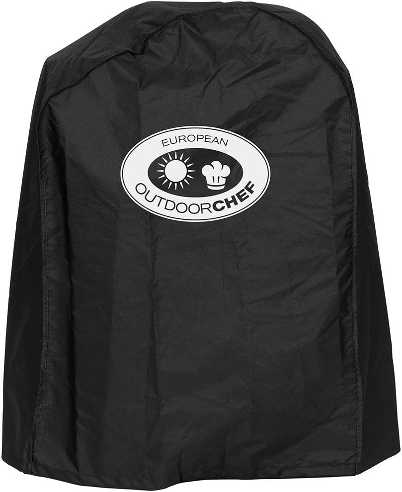OUTDOORCHEF Grillzubehör, Abdeckhaube U-Line 570 / Ambri, grau, 76 x 55 x 103 cm, 18.221.58