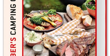 Weber's Camping Grillen: Mit dem Grill unterwegs