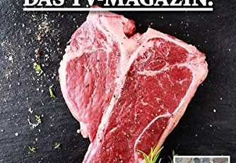 Beef - Das TV Magazin