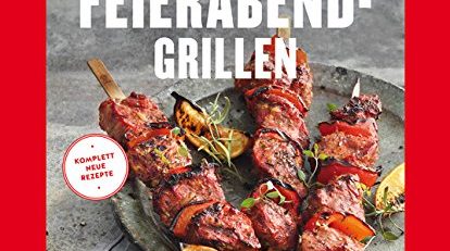 Weber's Feierabend-Grillen (GU Weber's Grillen)